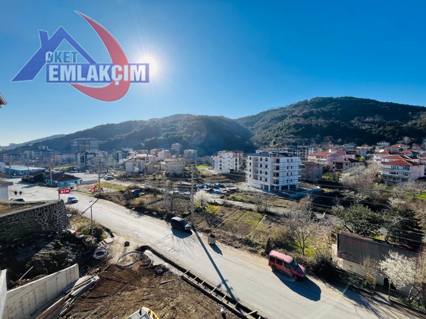 EREĞLİNİN GÖZDE SEMTİ KEMER’DE 1+1 SATILIK L