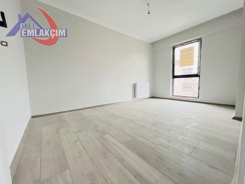 KEPEZ MAH ÇETİN EMEÇTE 1+1 KİRALIK SIFIR DAİRE