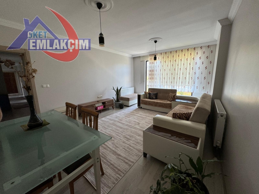KEPEZ ANAYOL ÜZERİNDE SATILIK 3+1 LÜKS GENİŞ DAİRE
