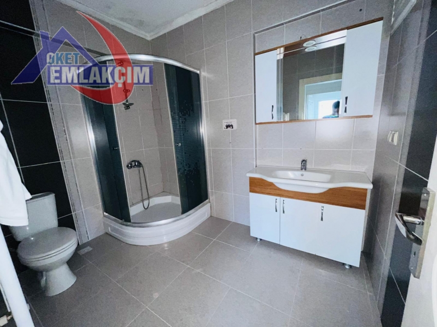 SÜLEYMANLAR MAH SATILIK 3+1 MASRAFSIZ DAİRE