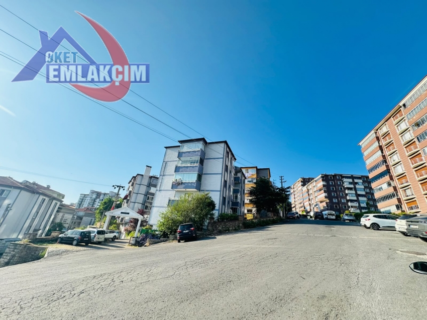 BAĞLIK’TA SİTE İÇERİSİNDE SATILIK 3+1 GENİŞ 