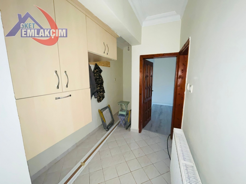 SÜLEYMANLAR MAH ADLİYEYE 30M MESAFEDE 1+1 KİRALIK 