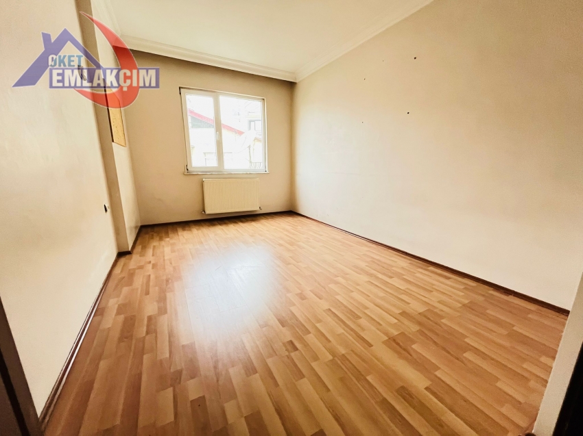 SÜLEYMANLAR MAH ADLİYE KARŞI 3+1 SATILIK DAİRE