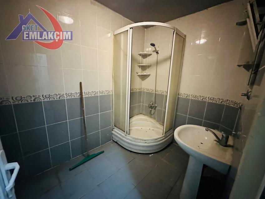 MÜFTÜ MAH CADDE ÜZERİNDE KİRALIK 3+1 DAİRE