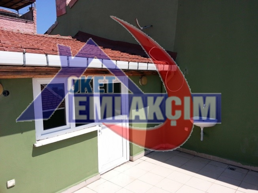 EREĞLİNİN GÖZDE MUHİTİ SEMBOL KENT&rsquo;TE KİRALI