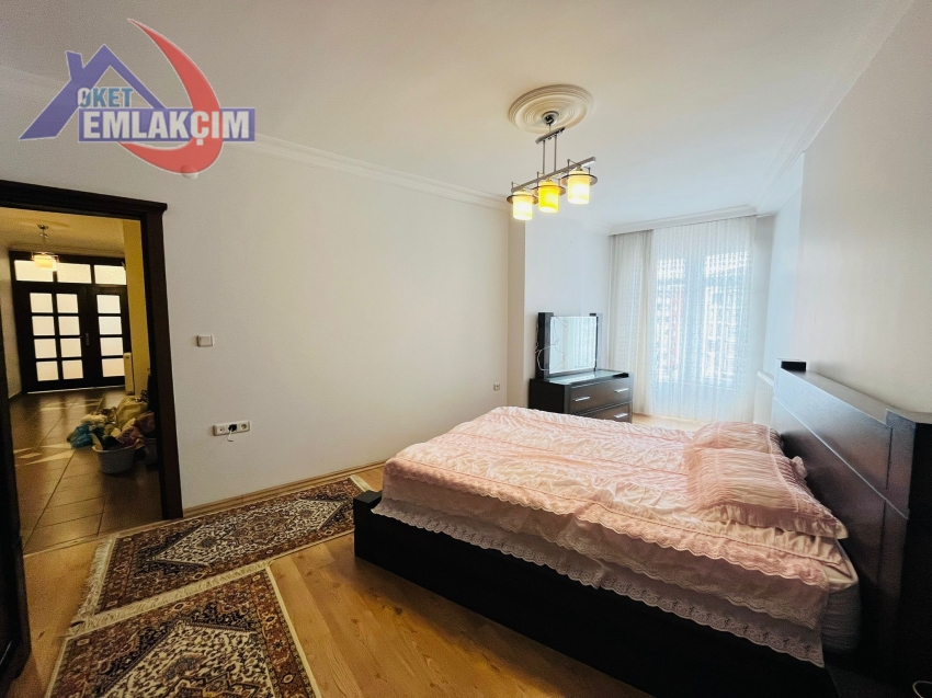 MÜFTÜ MAH ANAYOL ÜZERİNDE KİRALIK 3+1 DAİRE