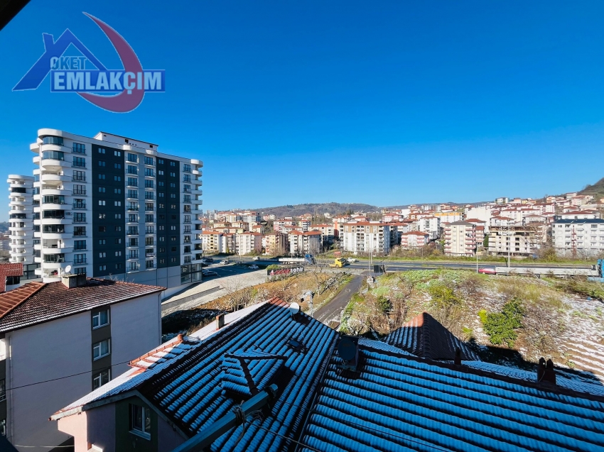 KEPEZDE ULAŞIM SORUNU OLMAYAN LÜKS 2+1 KİRALIK DAİ