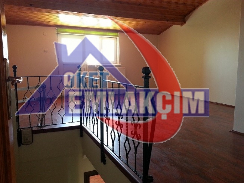 EREĞLİNİN GÖZDE MUHİTİ SEMBOL KENT&rsquo;TE KİRALI