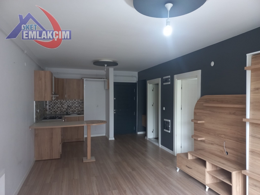 EREĞLİ’NİN GÖZDE SEMTİNDE KİRALIK 1+1 DAİRE