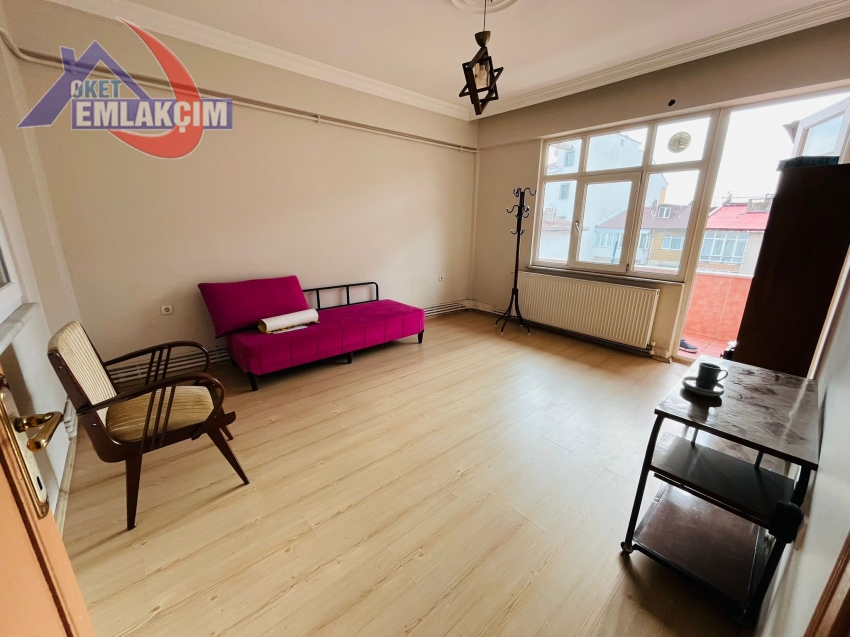 EREYLİN AVM MEVKİNDE KİRALIK 2+1 DAİRE
