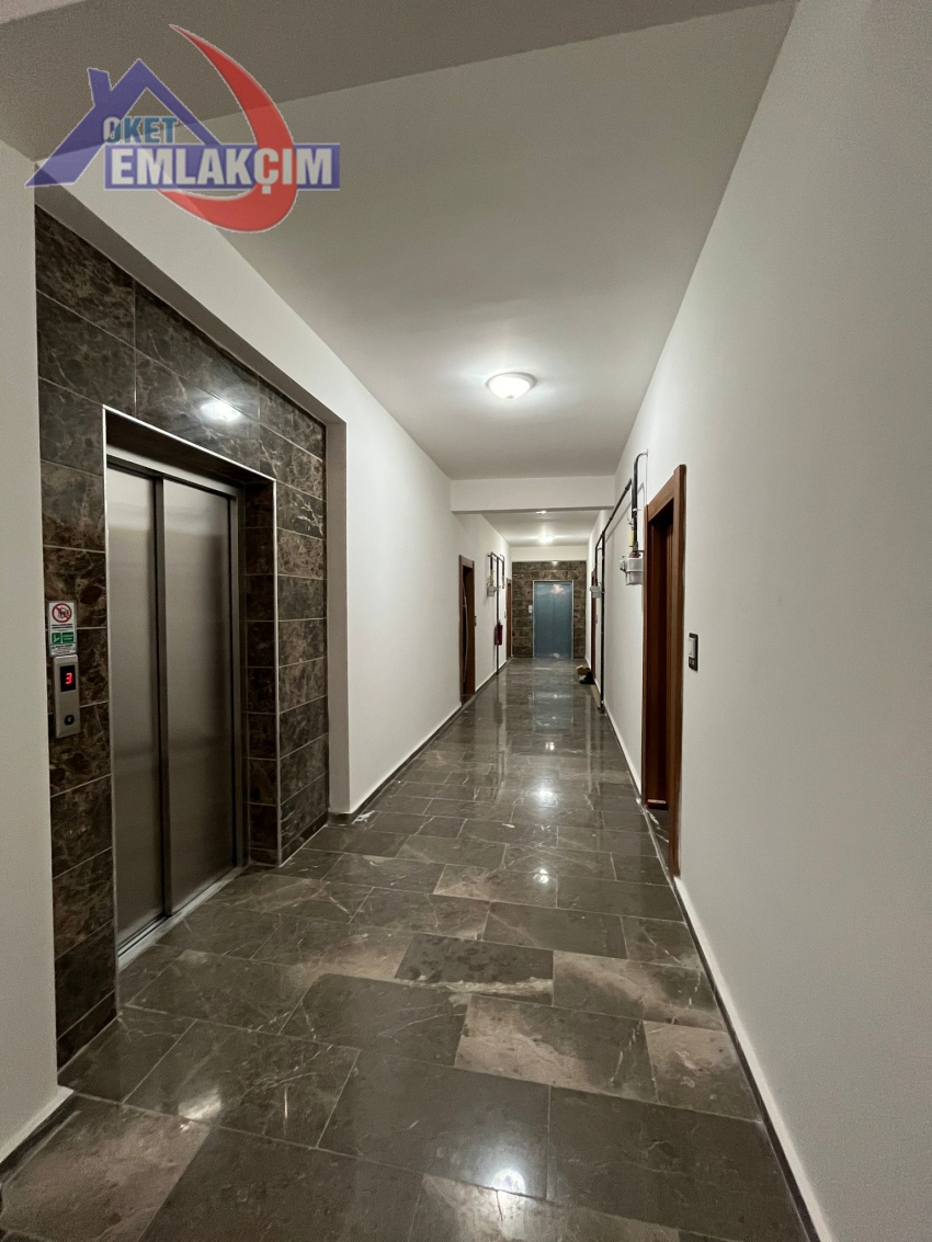 SÜLEYMANLAR MAH KİRALIK 1+1 BÜYÜK DAİRE