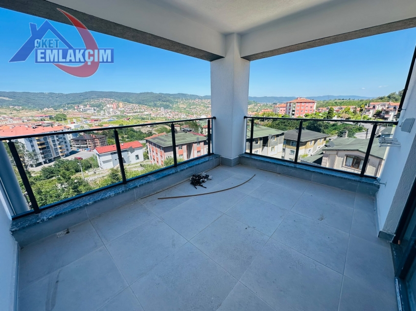 DAĞ EVLERİNDE FIRSAT!! 3+1 SIFIR SATILIK DAİRE