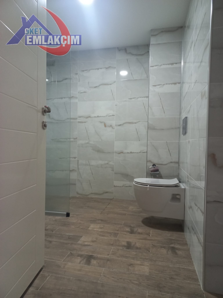 EREĞLİ’NİN GÖZDE SEMTİNDE KİRALIK 1+1 DAİRE