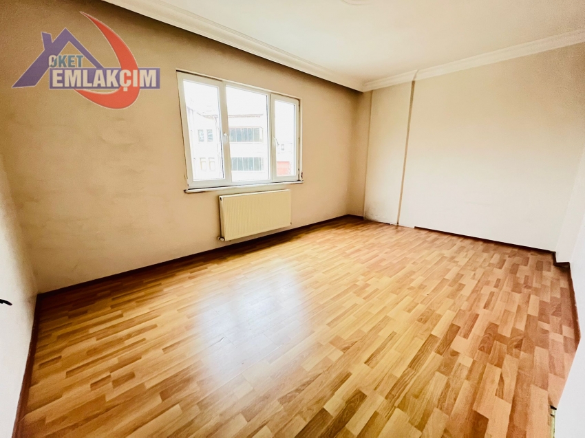 SÜLEYMANLAR MAH ADLİYE KARŞI 3+1 SATILIK DAİRE