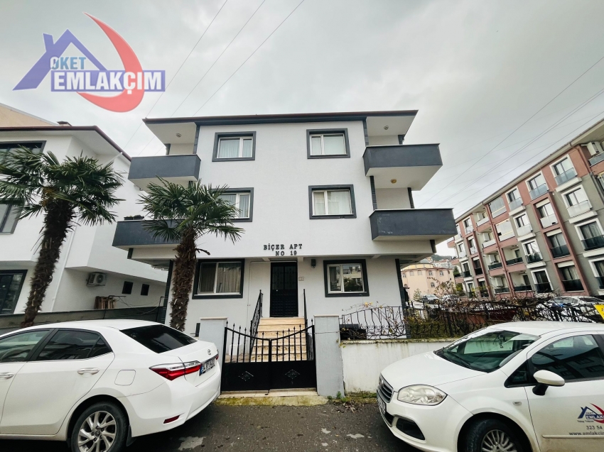 SÜLEYMANLAR MAH ADLİYEYE 30M MESAFEDE 1+1 KİRALIK 