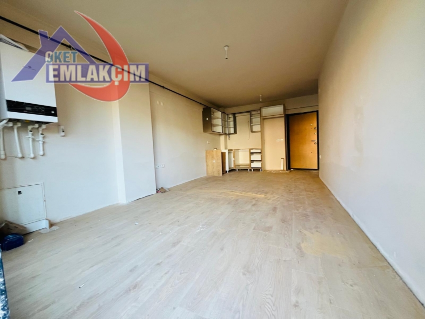 EMLAKÇIM OKET&rsquo;TEN KEMER&rsquo;DE SIFIR ARAKA