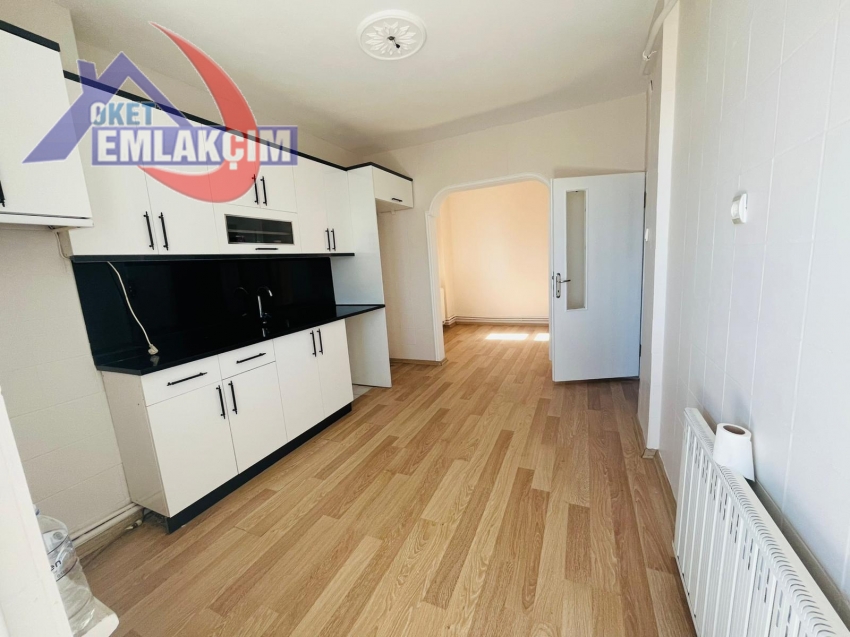 BAĞLIK MAH ORHAN O. ORTAOKULU MEVKİNDE KİRALIK 3+1