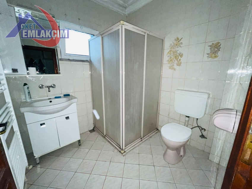 SÜLEYMANLAR MAH ADLİYEYE 30M MESAFEDE 1+1 KİRALIK 