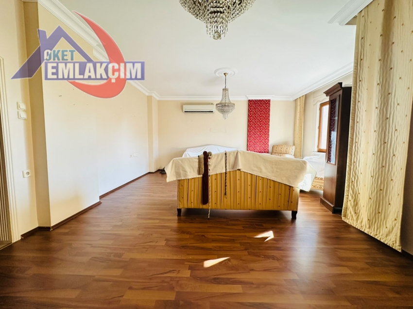 BAĞLIK’TA SİTE İÇERİSİNDE SATILIK 3+1 GENİŞ 