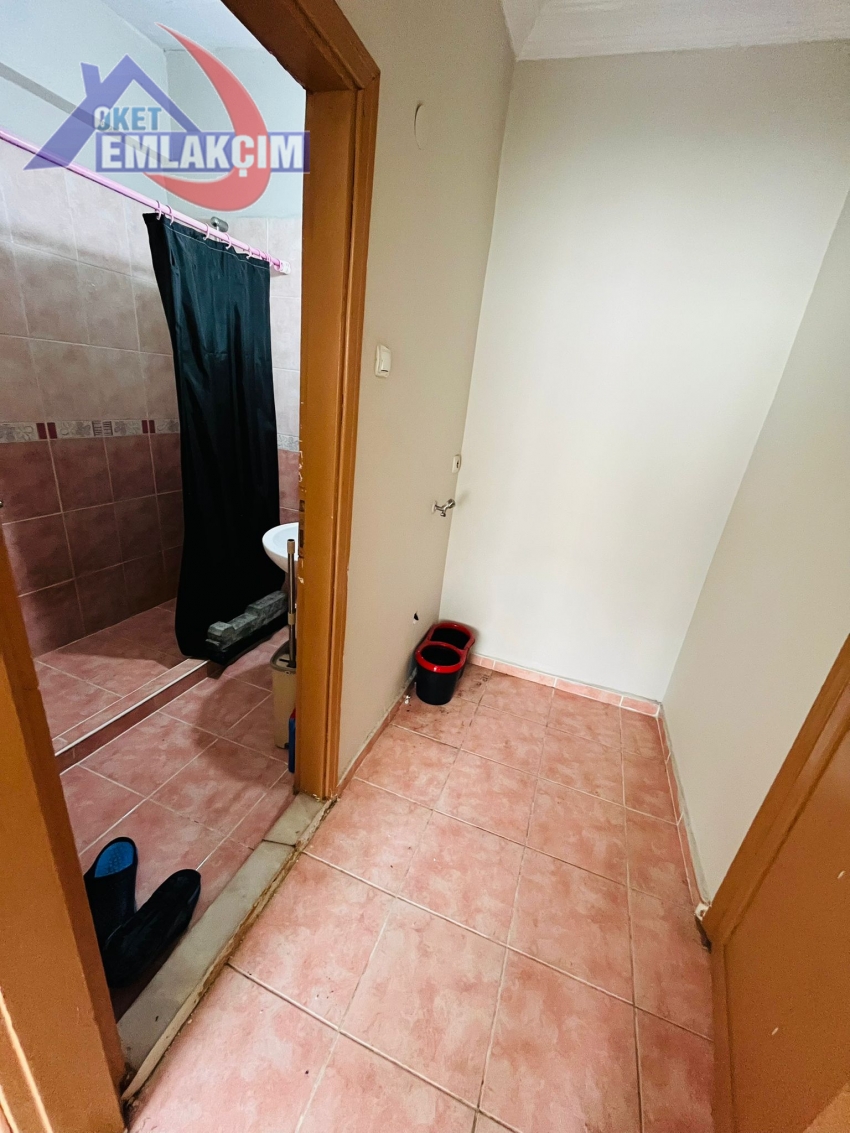 EREYLİN AVM MEVKİNDE KİRALIK 2+1 DAİRE