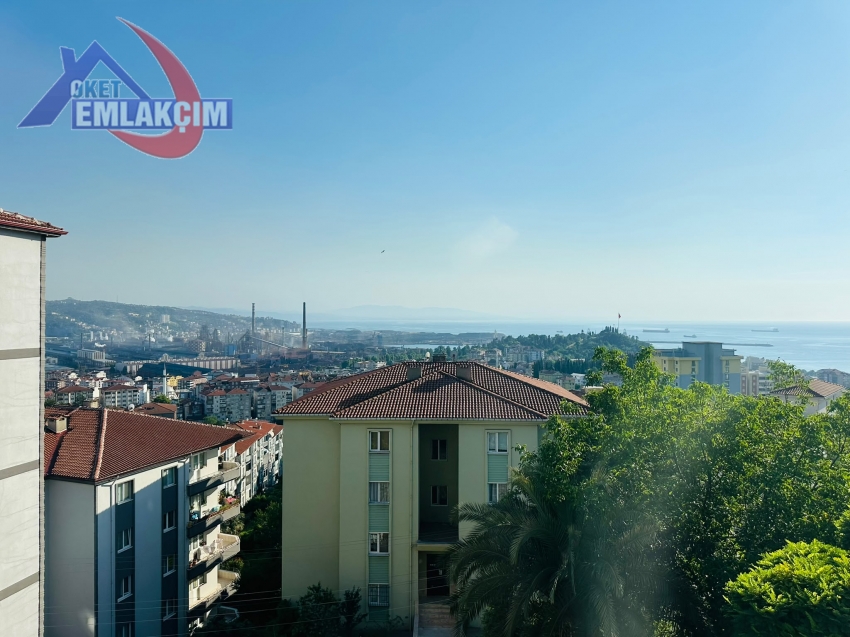 BAĞLIK’TA SİTE İÇERİSİNDE SATILIK 3+1 GENİŞ 