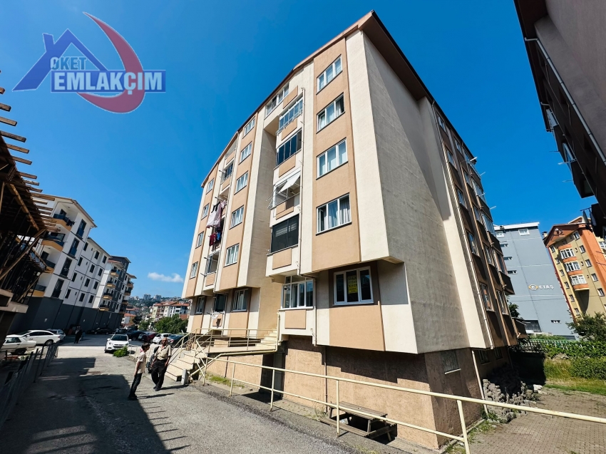 KEPEZ MAHALLESİ OKULLAR BÖLGESİNDE 3+1 KİRALIK DAİ