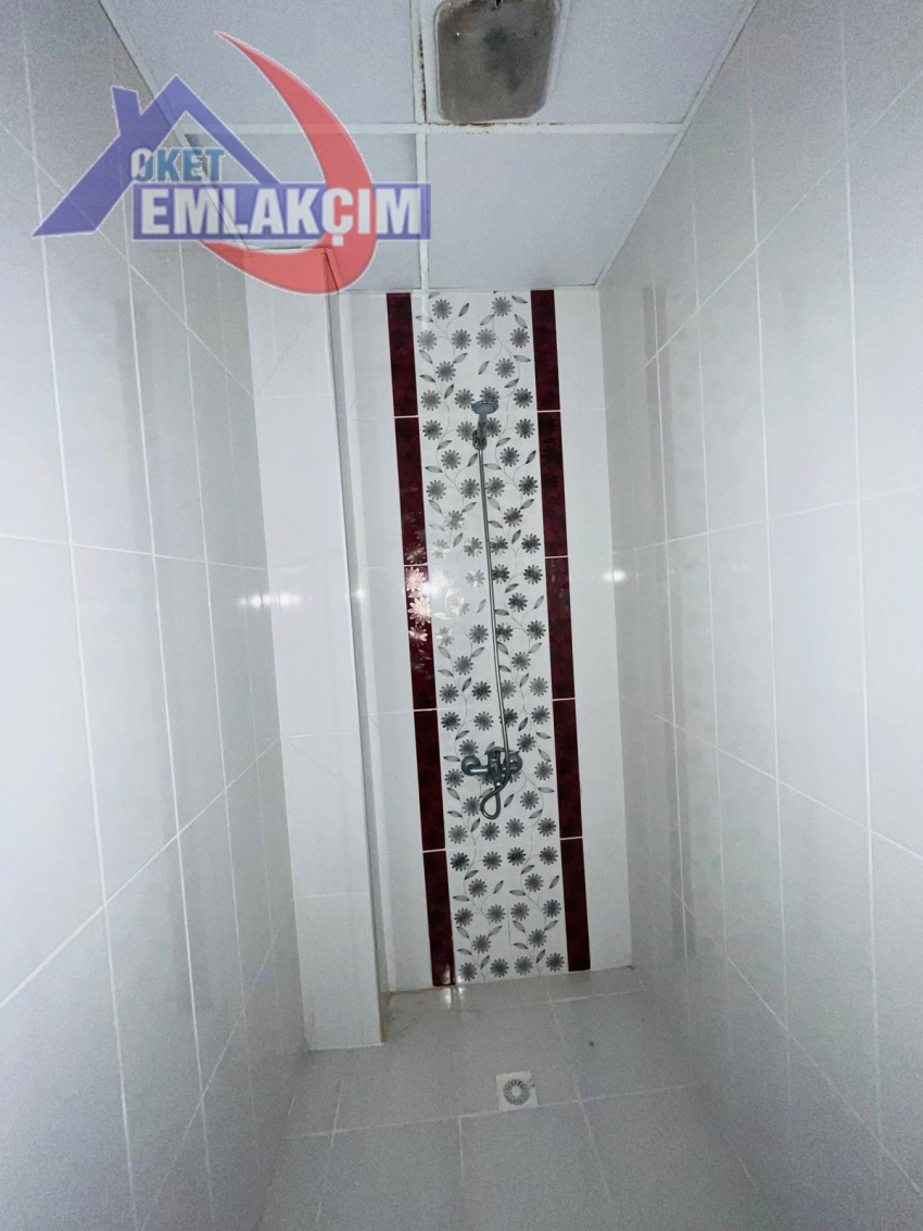 SÜLEYMANLAR MAH SATILIK 3+1 MASRAFSIZ DAİRE