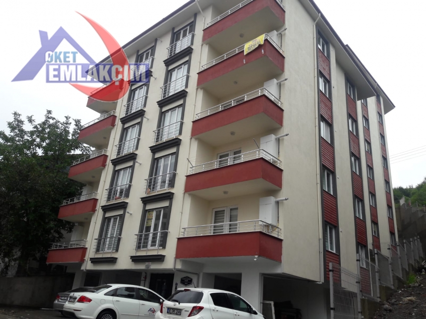 FAKÜLTE MEVKİNDE EŞYALI 1+1 ARAKAT KİRALIK DAİRE