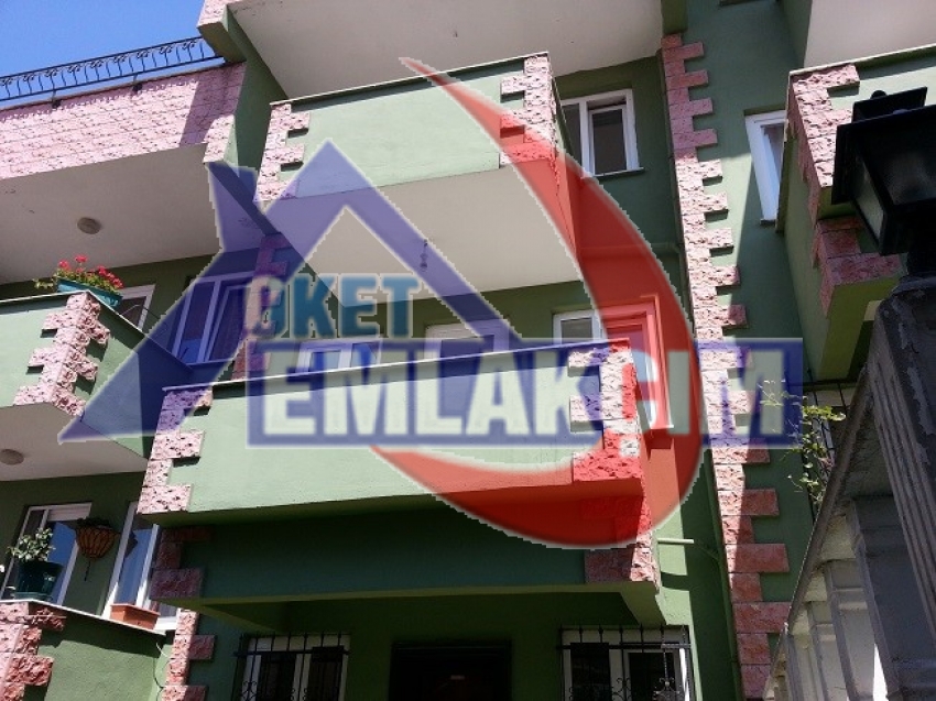 EREĞLİNİN GÖZDE MUHİTİ SEMBOL KENT&rsquo;TE KİRALI