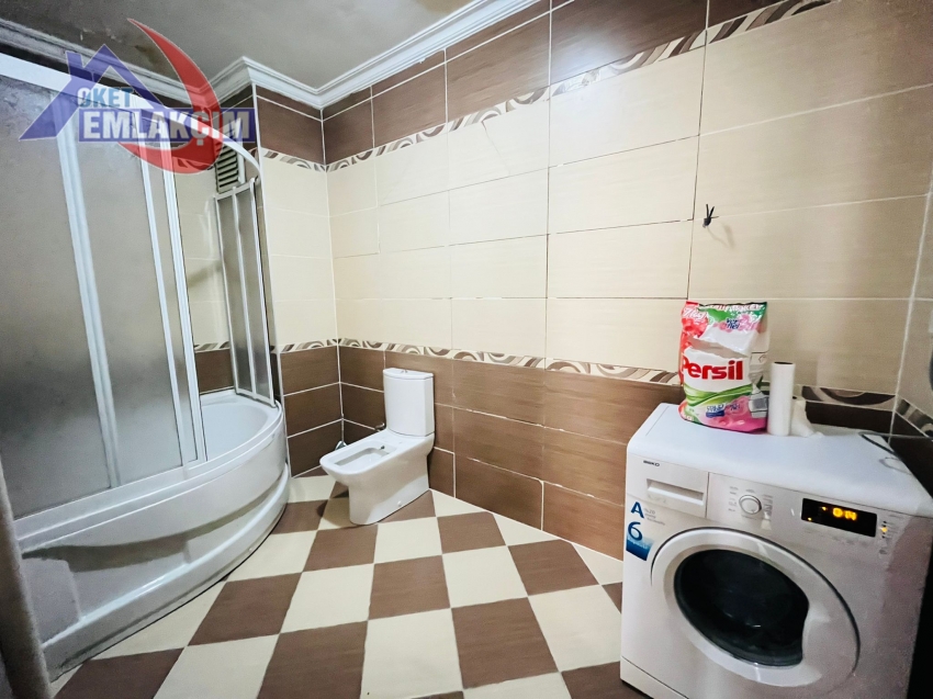 MÜFTÜ MAH ANAYOL ÜZERİNDE KİRALIK 3+1 DAİRE
