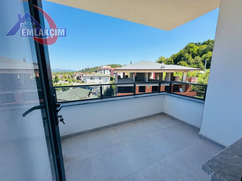 DAĞ EVLERİNDE FIRSAT!! 3+1 SIFIR SATILIK DAİRE