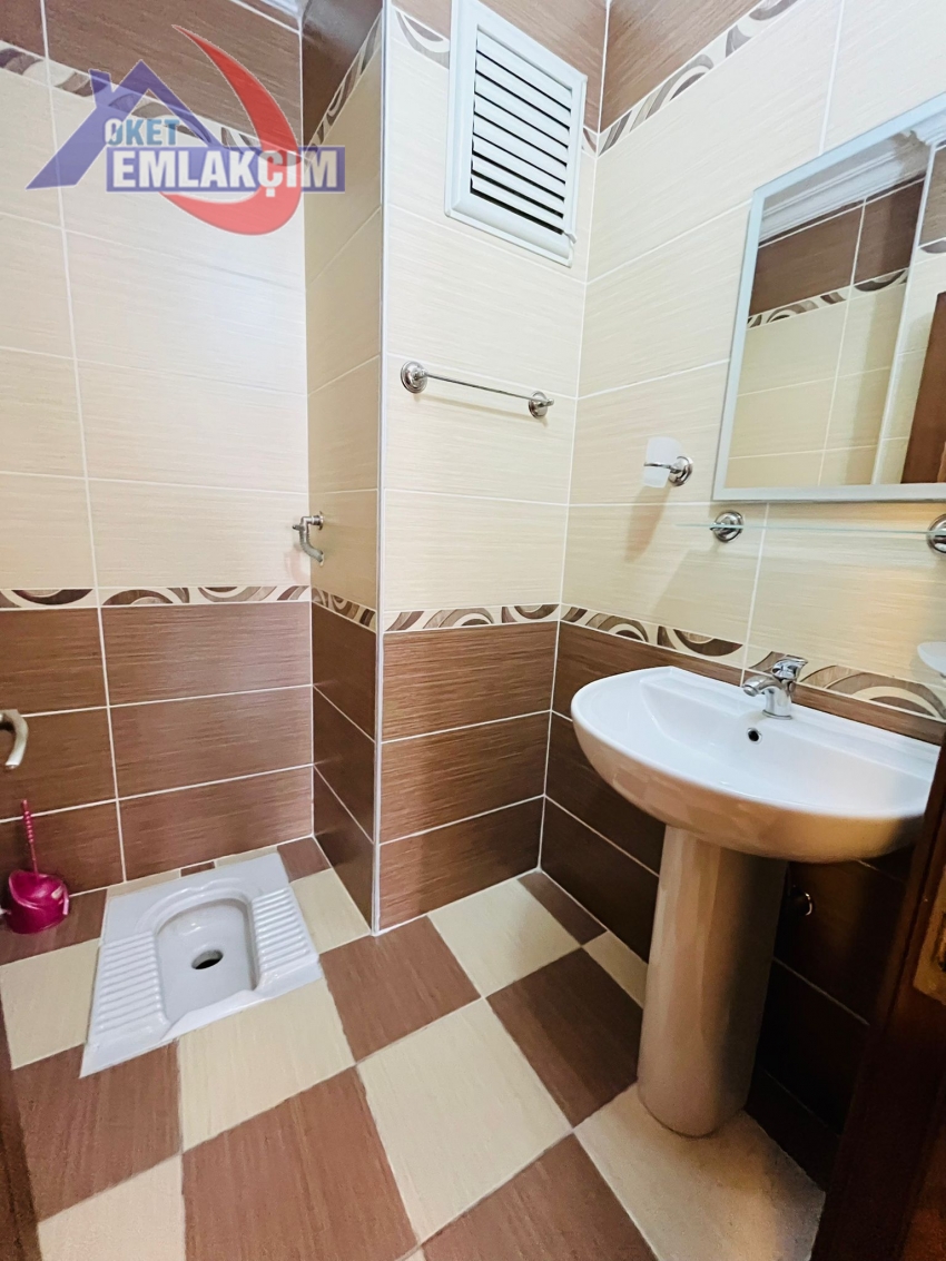 MÜFTÜ MAH ANAYOL ÜZERİNDE KİRALIK 3+1 DAİRE