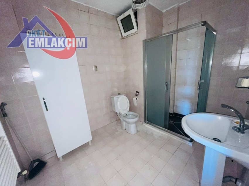 BAĞLIK MAH ORHAN O. ORTAOKULU MEVKİNDE KİRALIK 3+1