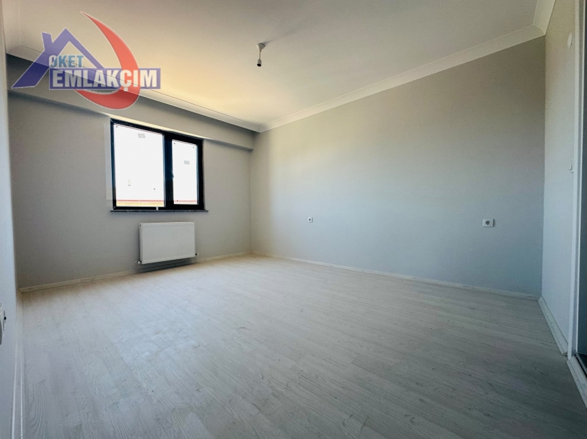 DAĞ EVLERİNDE FIRSAT!! 3+1 SIFIR SATILIK DAİRE