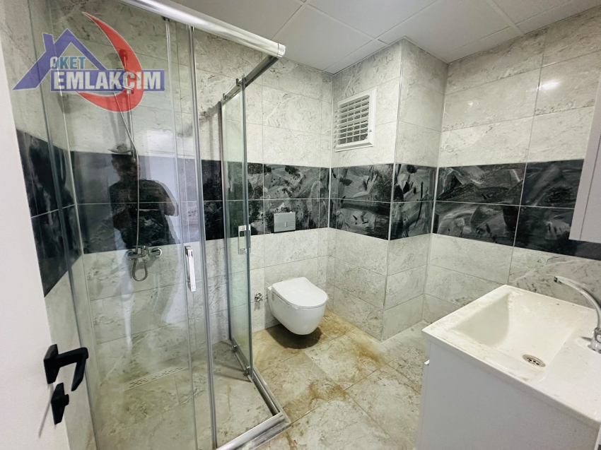 DAĞ EVLERİNDE FIRSAT!! 3+1 SIFIR SATILIK DAİRE