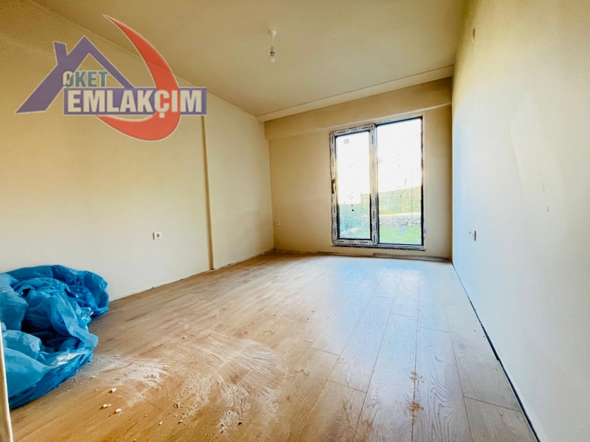 EMLAKÇIM OKET&rsquo;TEN KEMER&rsquo;DE SIFIR ARAKA