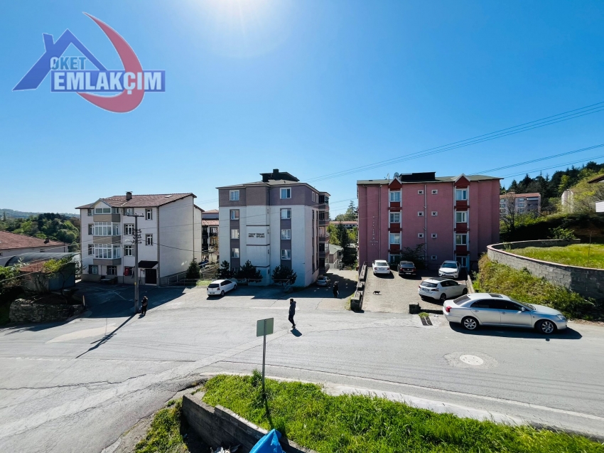 SARIKORKMAZ MAH SAFA CAMİİ MEVKİNDE KİRALIK 2+1 DA