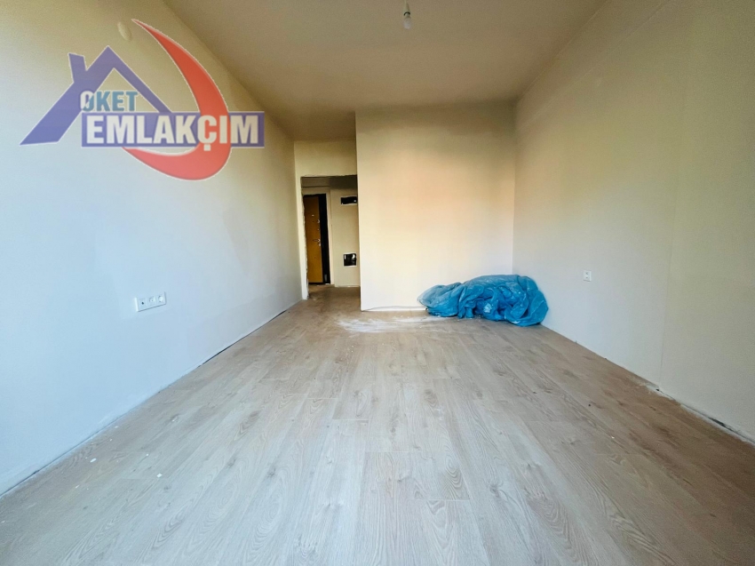 EMLAKÇIM OKET&rsquo;TEN KEMER&rsquo;DE SIFIR ARAKA