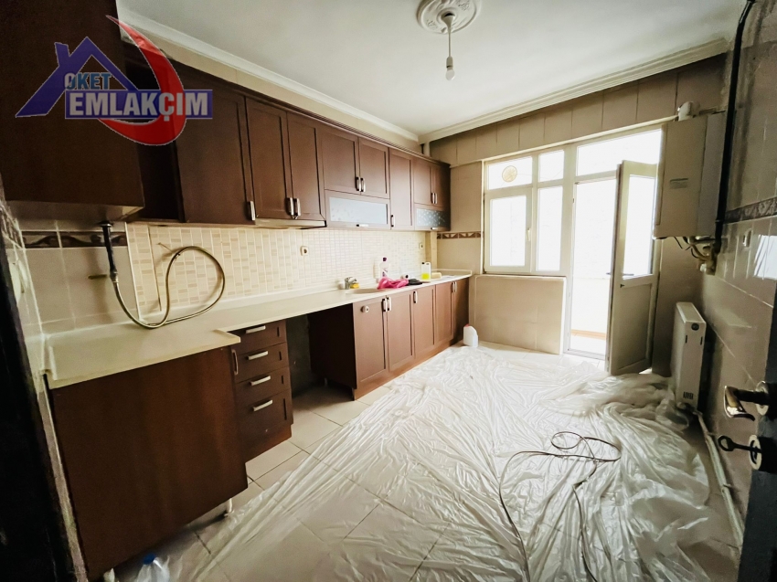 BAĞLIK MAH ANACADDE ÜZERİNDE KİRALIK DUBLEKS DAİRE