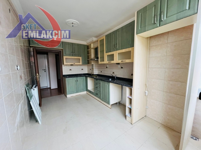 SÜLEYMANLAR MAH ADLİYE KARŞI 3+1 SATILIK DAİRE