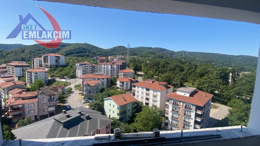MEGALİT TOWER’DA AYRICALIKLI YAŞAM BAŞLIYOR! 3+1 S