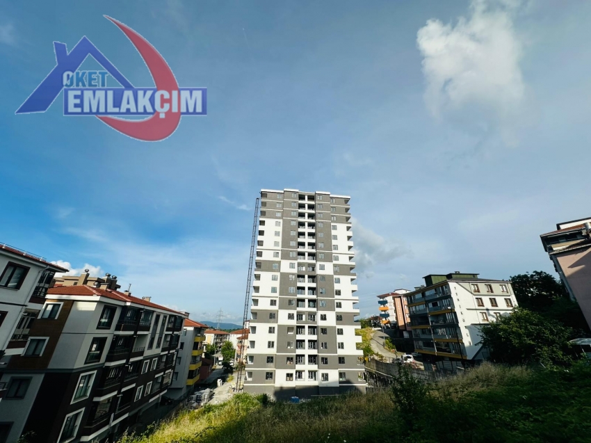 MEGALİT TOWER’DA AYRICALIKLI YAŞAM BAŞLIYOR! 3+1 S