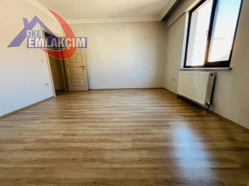 KEPEZ OKULLAR BÖLGESİNDE 3+1 KİRALIK DAİRE