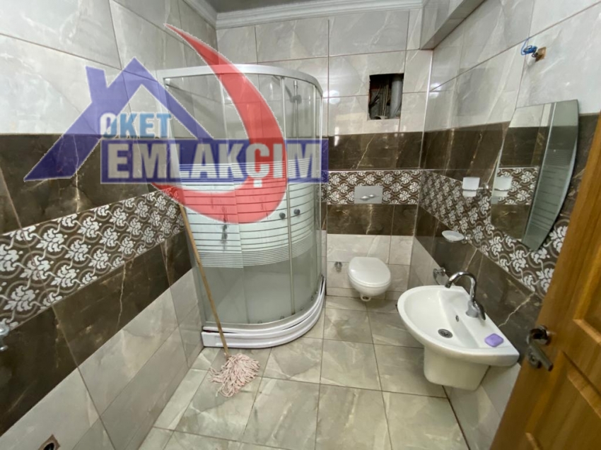 KEPEZDE HER YERE YÜRÜME MESAFESİNDE 2+1 KİRALIK DA