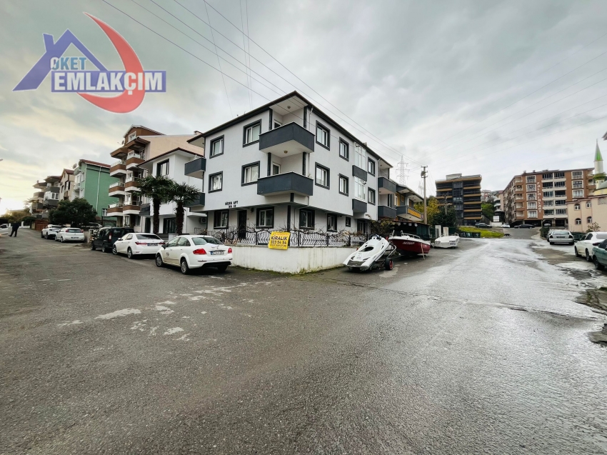 SÜLEYMANLAR MAH ADLİYEYE 30M MESAFEDE 1+1 KİRALIK 