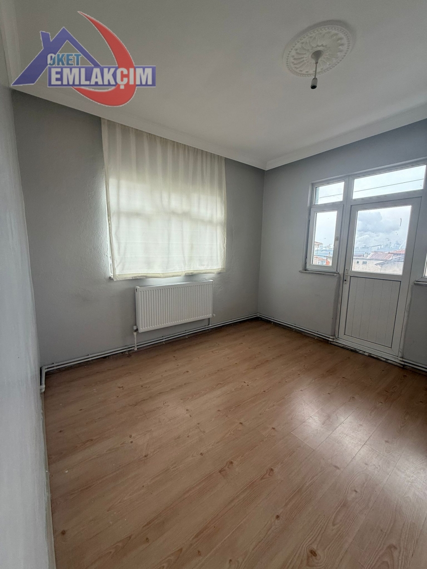 KIŞLA MEVKİNDE İŞÇİLER İÇİN UYGUN KİRALIK BİNA