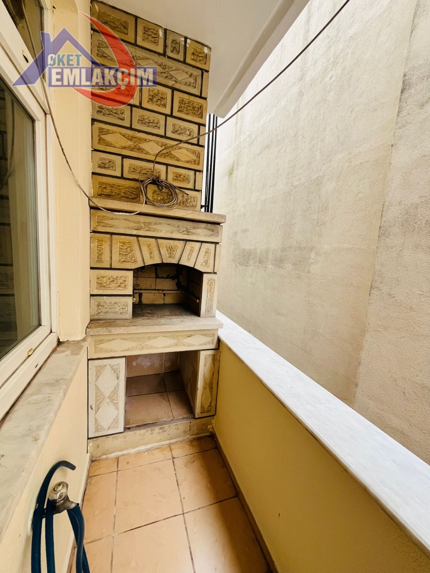BAĞLIK MAH ANACADDE ÜZERİNDE KİRALIK DUBLEKS DAİRE