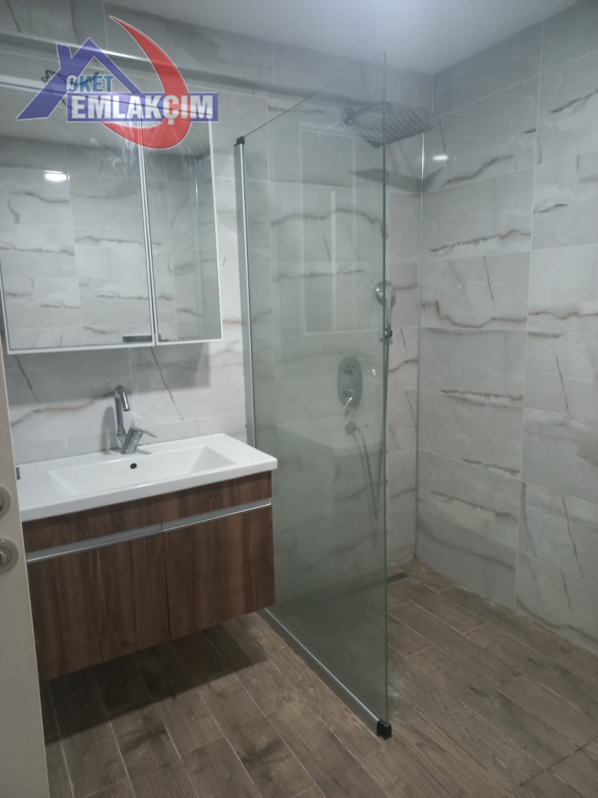 EREĞLİ’NİN GÖZDE SEMTİNDE KİRALIK 1+1 DAİRE