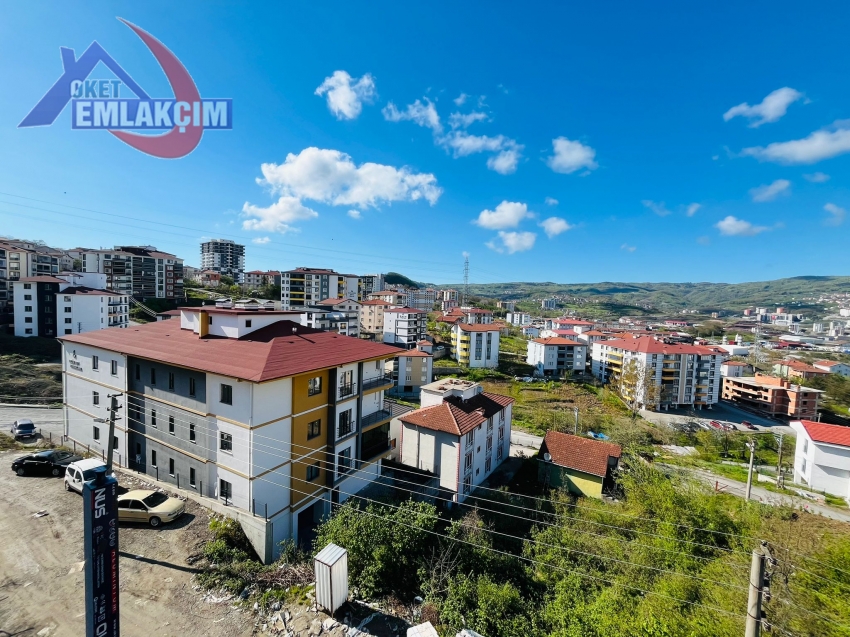 DAĞ EVLERİNDE FIRSAT!! 3+1 SIFIR SATILIK DAİRE