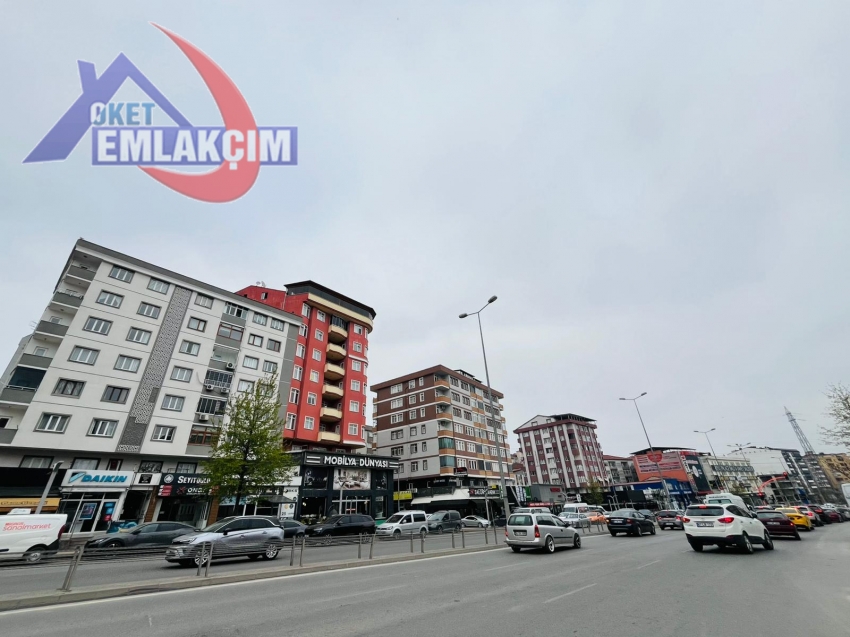 MÜFTÜ MAH ANAYOL ÜZERİNDE KİRALIK 3+1 DAİRE